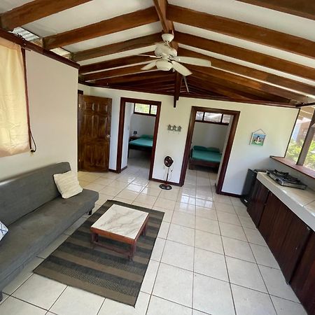 Perla Negra Beachfront Puerto Viejo de Talamanca Buitenkant foto